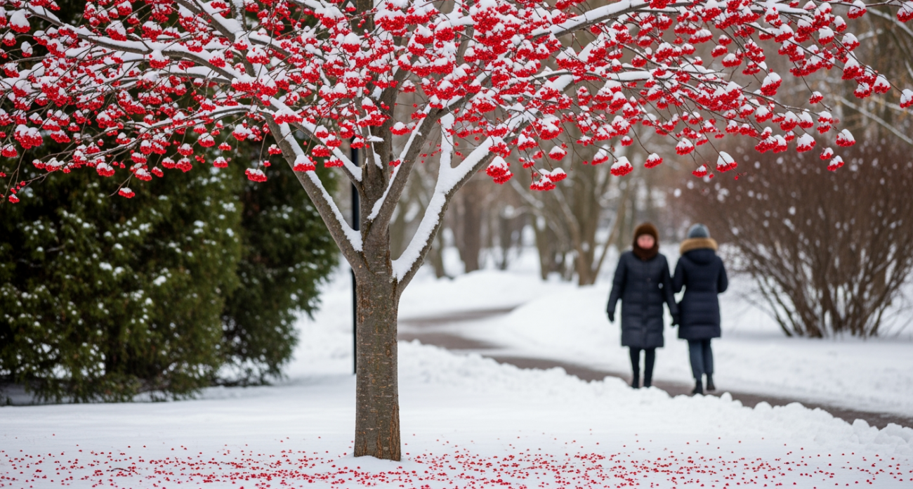 Садоводы молчат, а эти 5 деревьев уничтожают весь участок изнутри. Черный список, который нужно знать