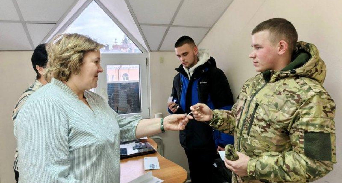 58 сирот из Курска получат новые квартиры за 181 млн рублей