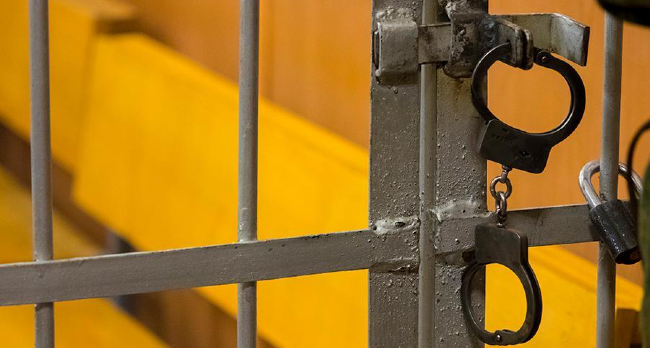 Боец похитил детей после отказа женщины: пожизненный за двойное убийство