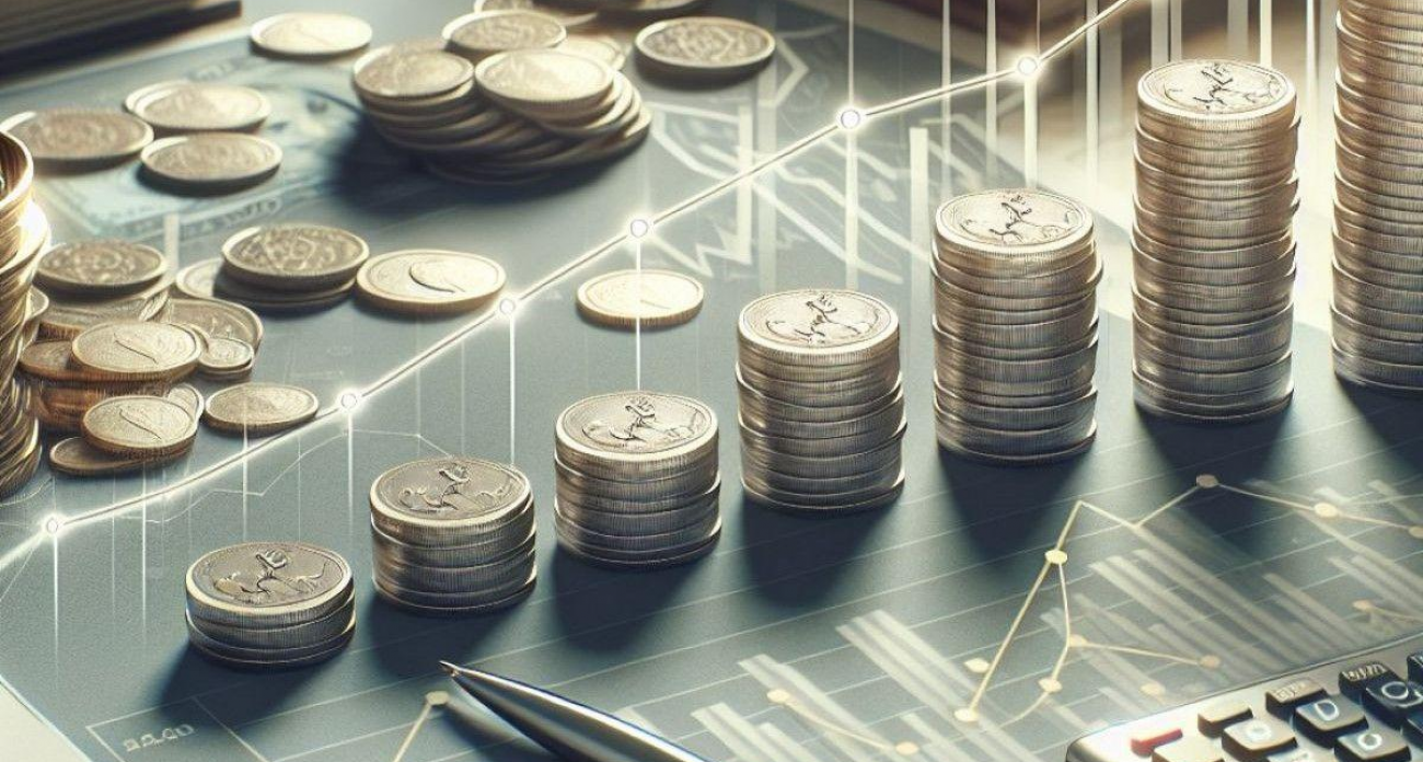 КПРФ требует 20% налог на сверхприбыль банков: 4,5 триллиона рублей в казну