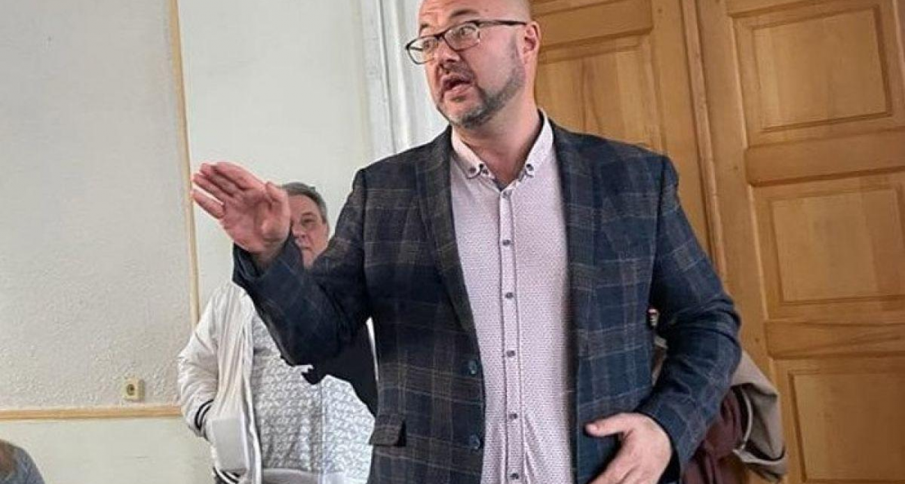 Экс-депутат предложил подрядчику «борьбу» против Корпорации за 152 млн рублей