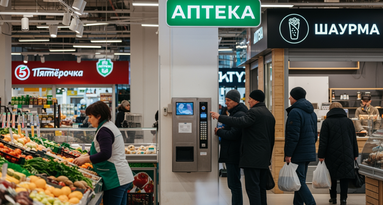 Провела день в "Магните" - вот что кладут в корзину чаще всего. Актуальный список хитов