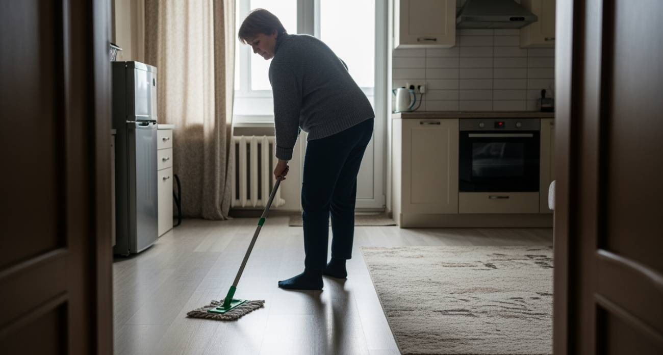 7 забытых уголков дома, которые портят весь праздник — чек-лист перед Новым годом