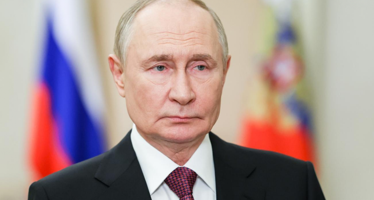 Путин похвалил корейских солдат за боевую помощь в Курске и назвал 2025 год переломным для РФ и КНДР