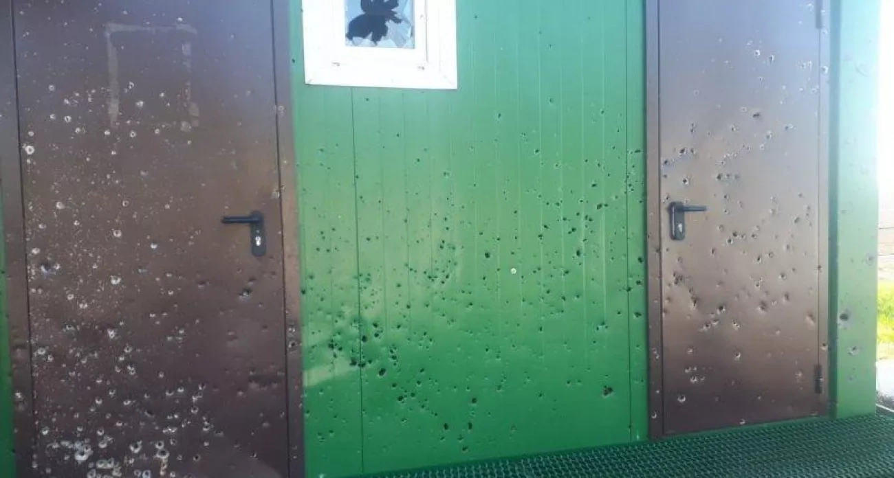 Дроны атаковали Курск и Бастрыкин взялся за дело о нападении собаки: главные новости за 24 декабря