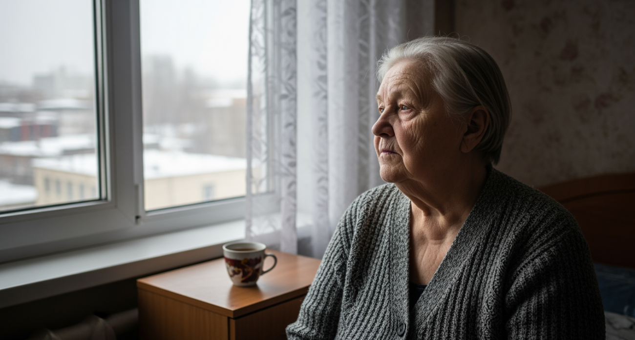 Почему я перестал ездить к родне после 75: откровение, которое принято скрывать