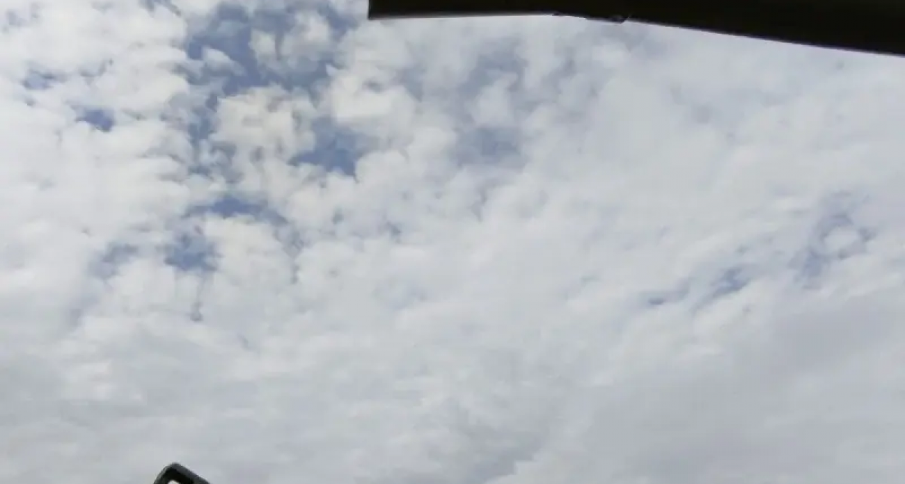 132 дрона сбито за 7 часов: Липецкая область на красный уровень тревоги