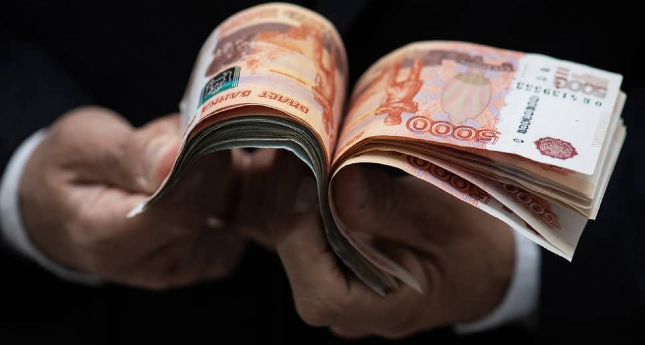 ПСБ дал Курской области 2,5 млрд рублей на 100 дней под плавающий процент