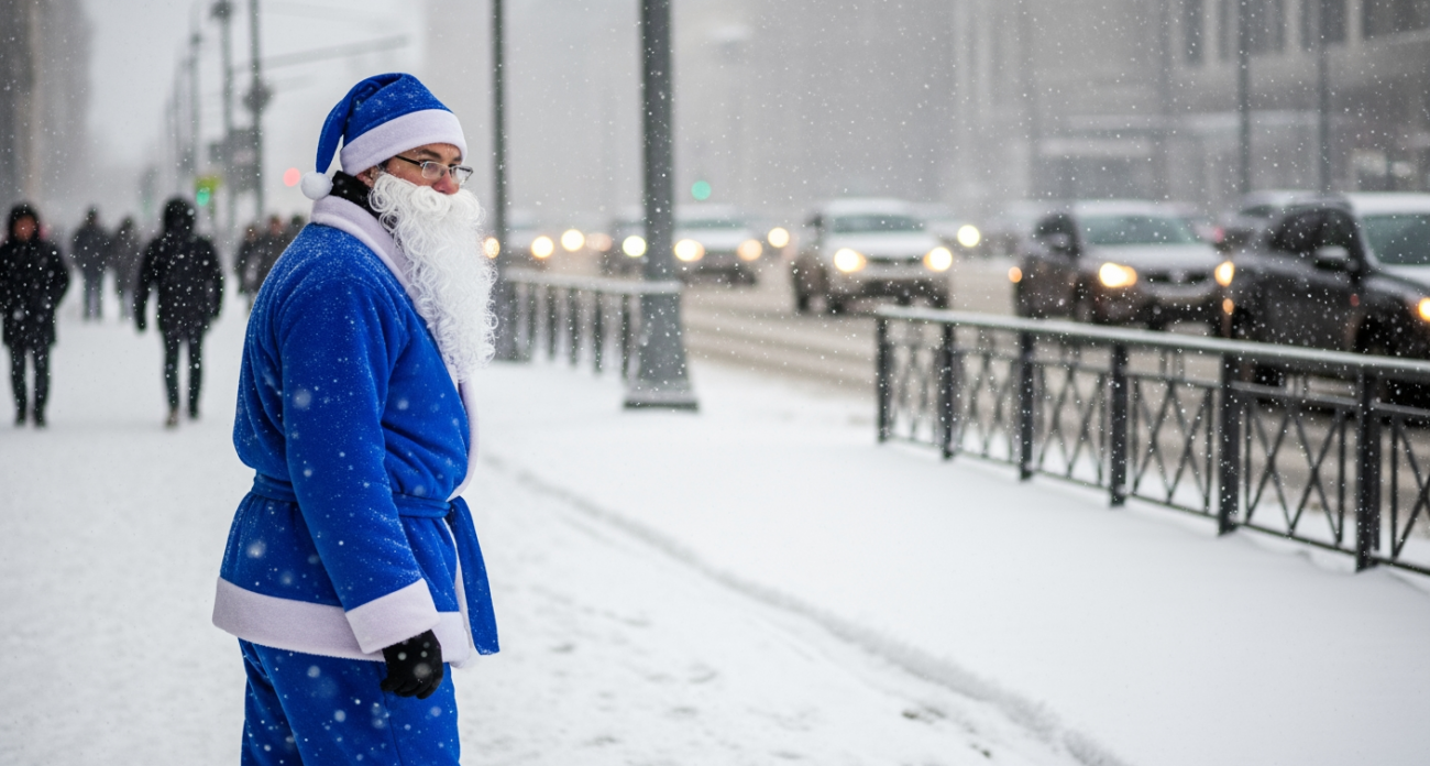 Праздничный календарь изменится: как будут отдыхать россияне на новый год 2025-2026