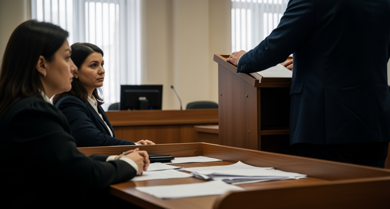 Депутат ДНР присваивала миллионы на фортификациях через обнал