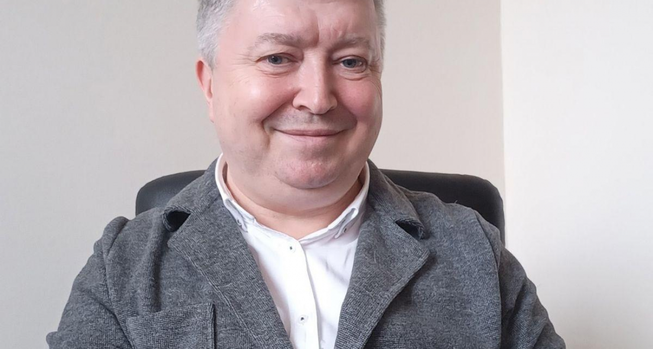 Доктор наук с 32-летним стажем вошел в топ влиятельных курян