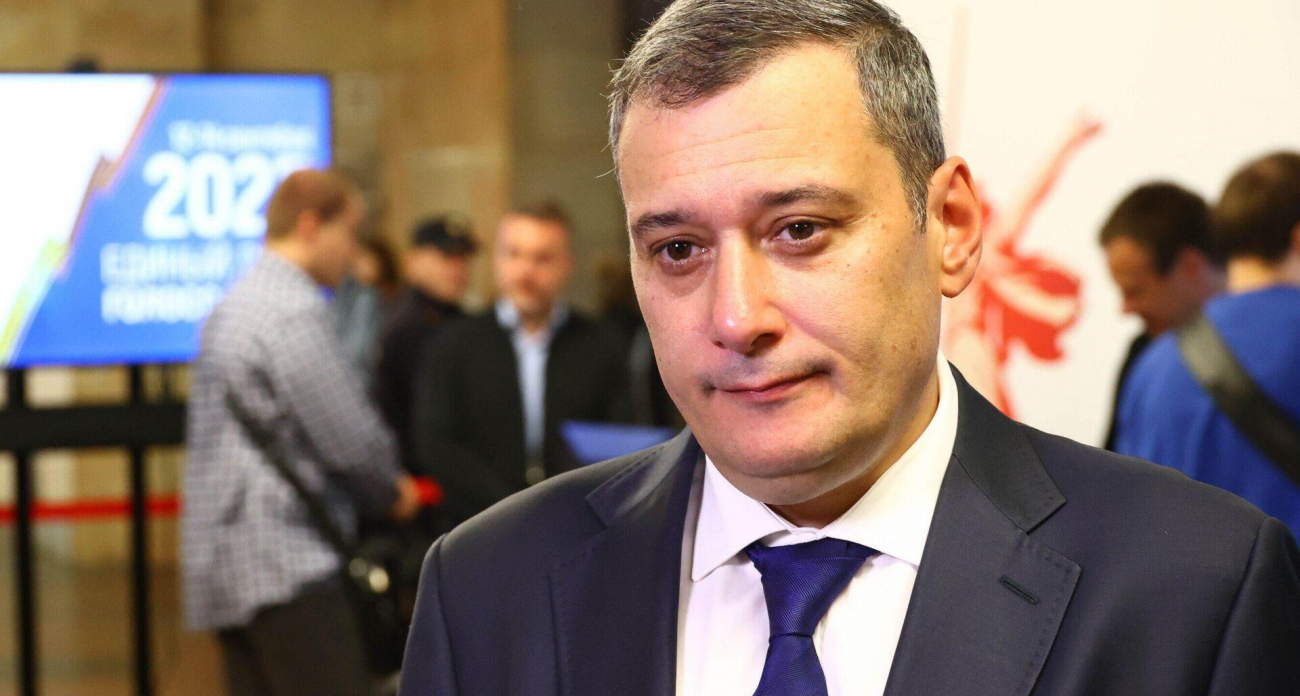 Хинштейн обязал предприятия Курской области нанимать ветеранов СВО по квотам