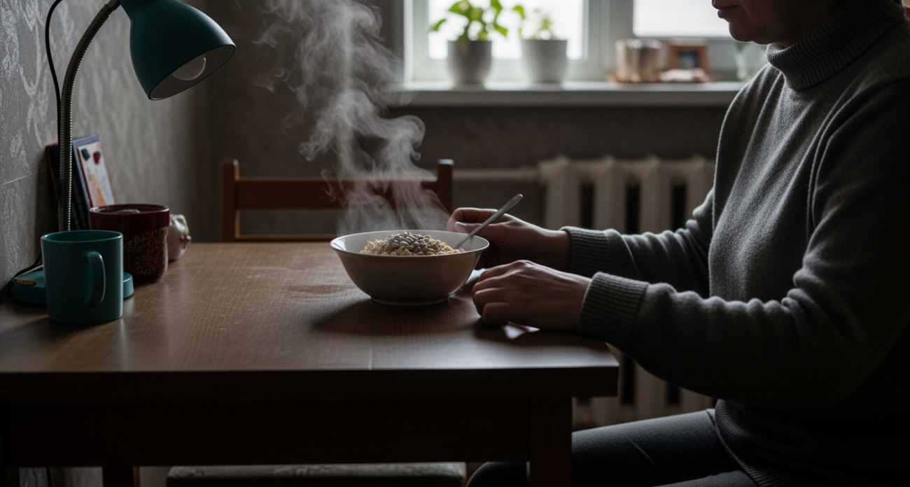Перловку за копейки покупаю стопками: делюсь простым способом, как я её жарю на сковороде
