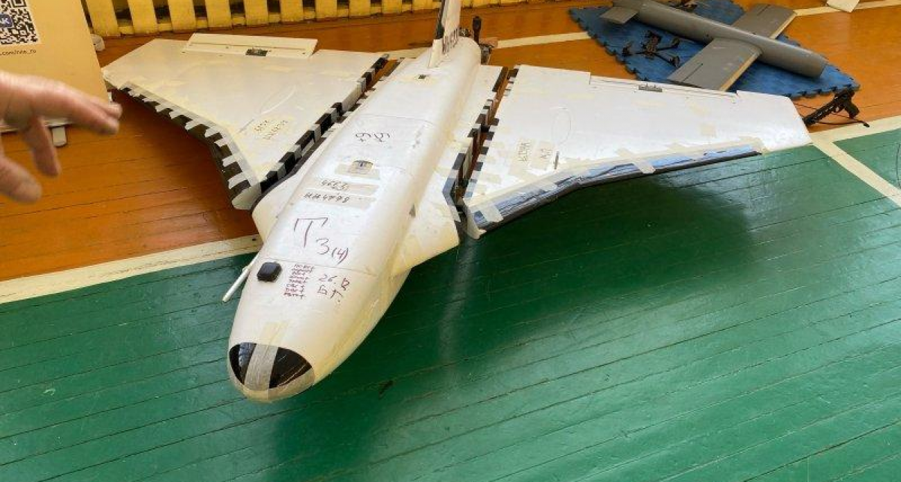 53-летний курянин ранен дроном ВСУ на велосипеде между селами