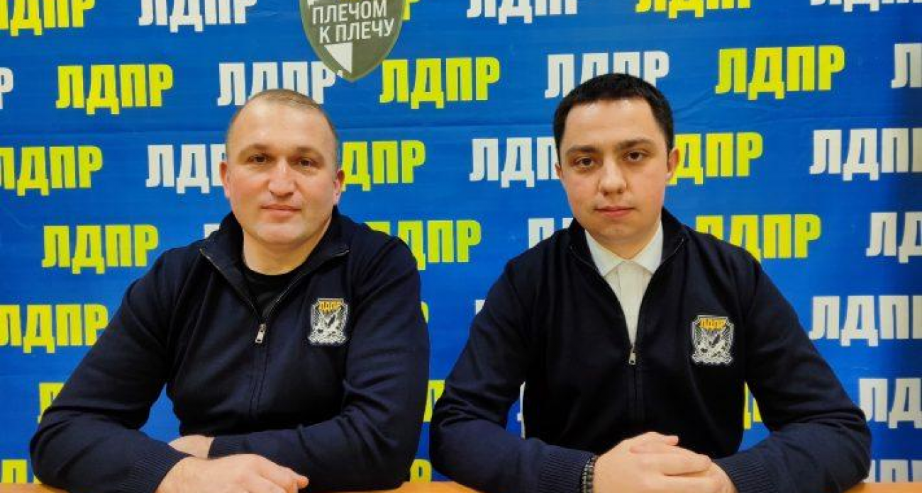 ЛДПР Курска добилась строительства школы и спасла рабочие места