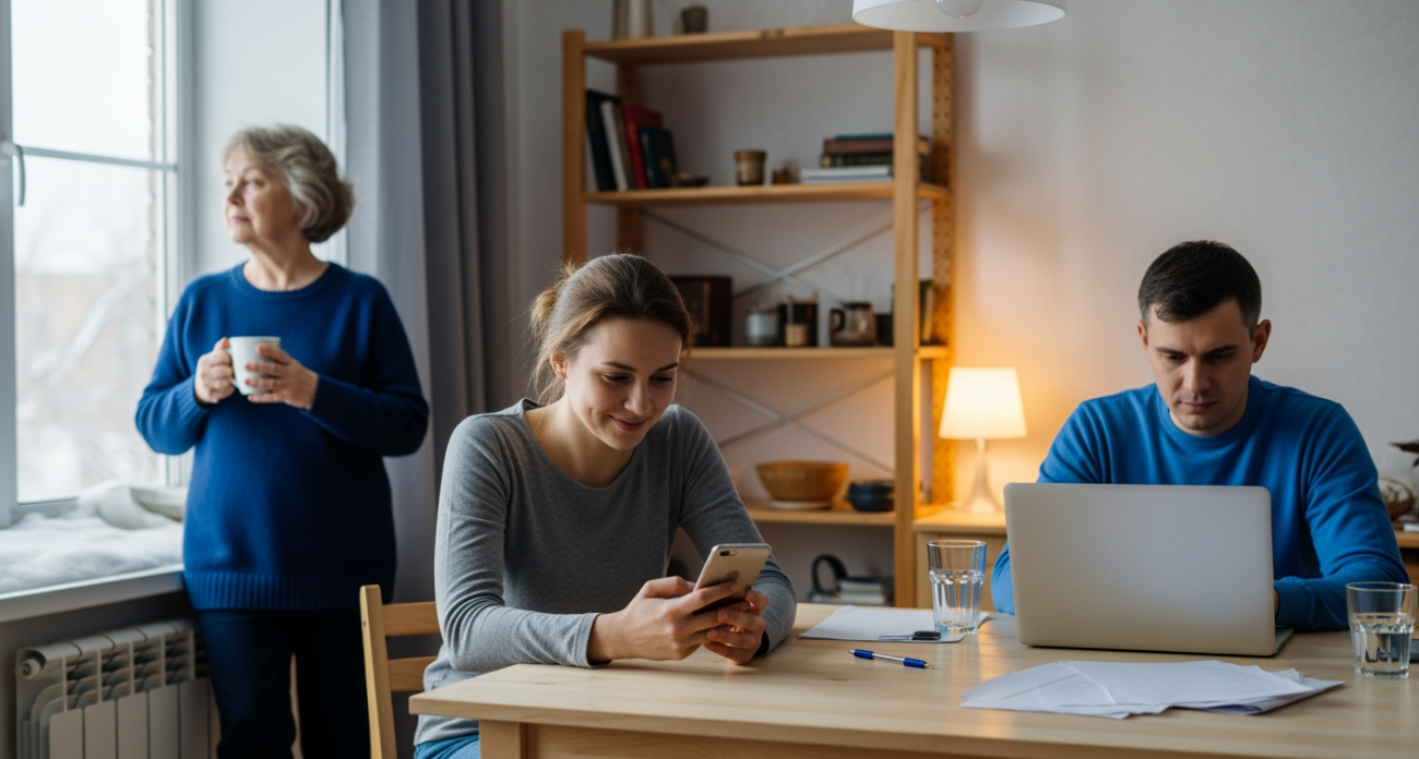 Близнецам звезды обещают неожиданный поворот, а Девам стоит позаботиться о себе
