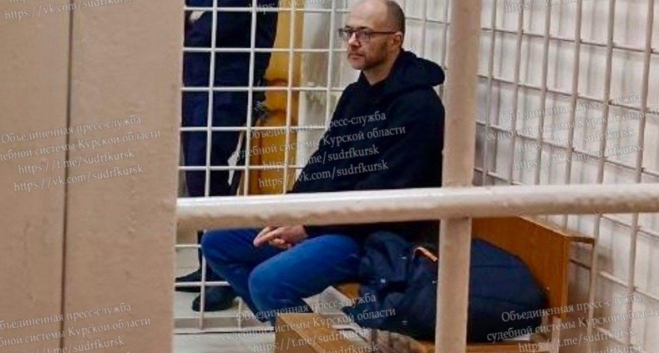 Экс-депутата Васильева приговорили к 5,5 годам за хищения на 152 млн рублей