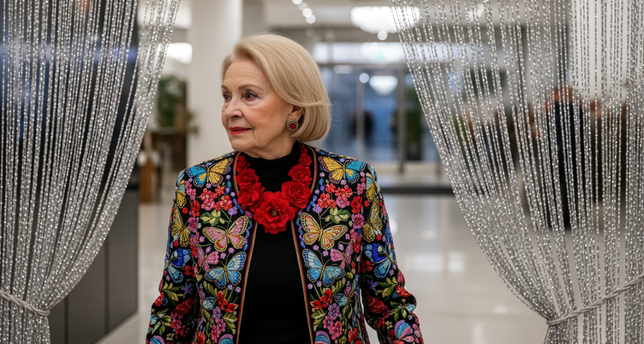 Как женщина меняется со временем: стихотворение Ларисы Рубальской о настоящей зрелости и жизненном опыте