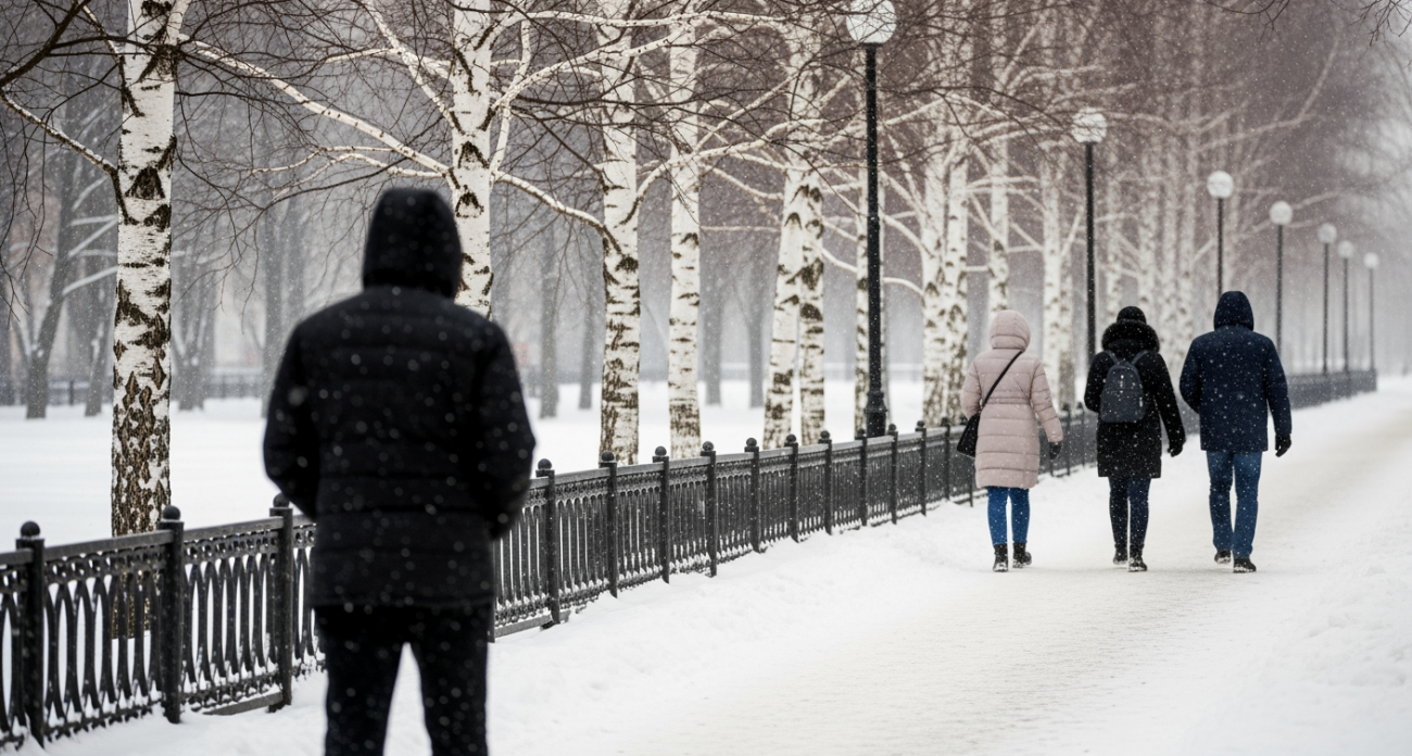 Почему жизнь отражает ваши мысли. Принцип, который меняет всё
