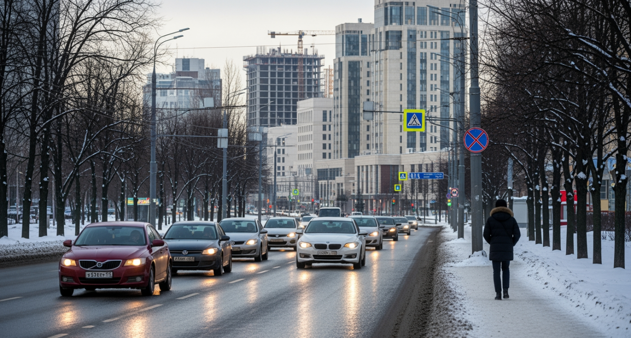 Интервал в 10 000 км губит мотор - даже профессионалы допускают эту ошибку
