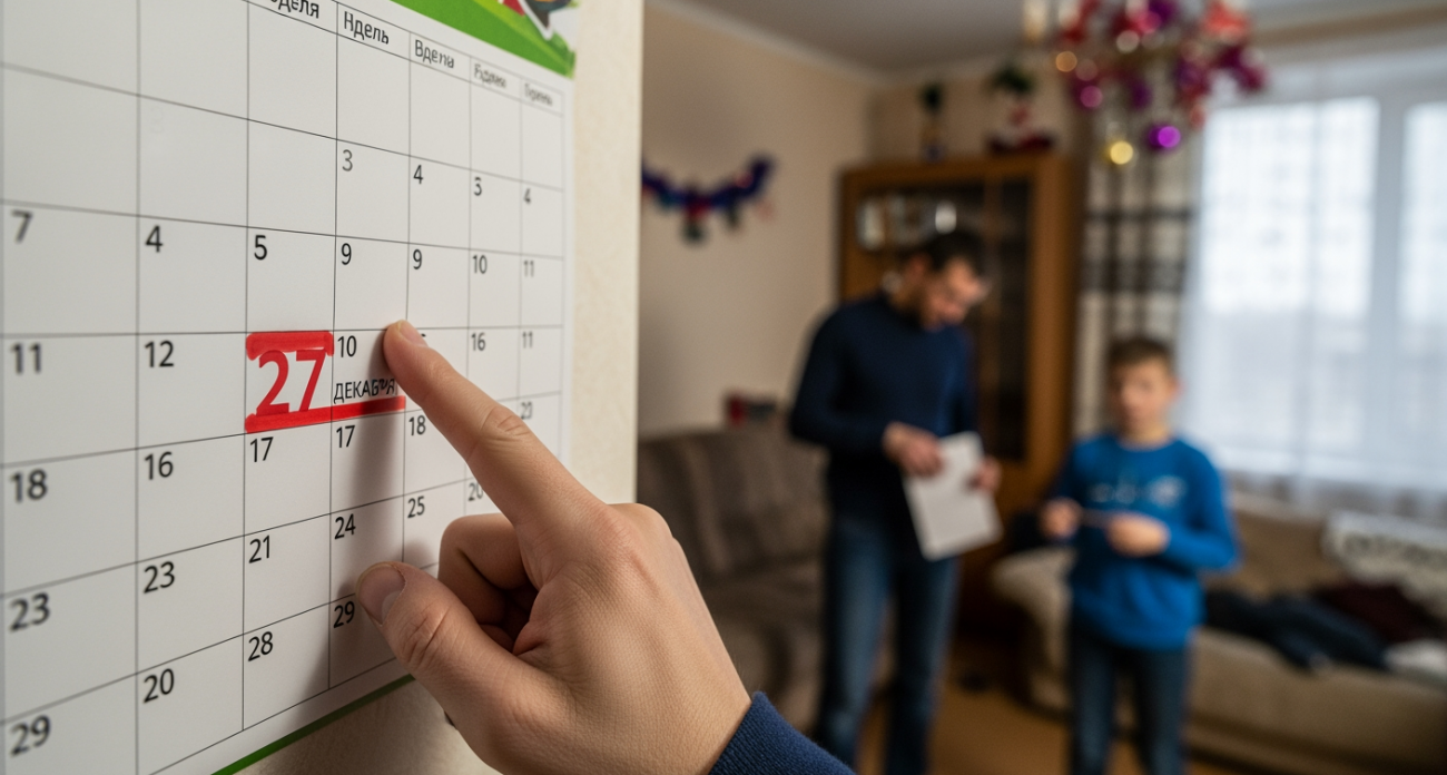 Утверждён календарь праздников на 2026 - как максимально заработать на длинных выходных
