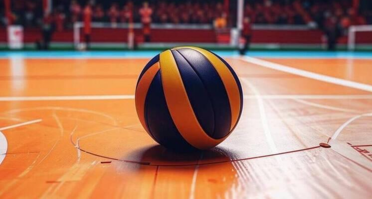 «Фемида» завоевала первое место в Волейбольной лиге Курской области