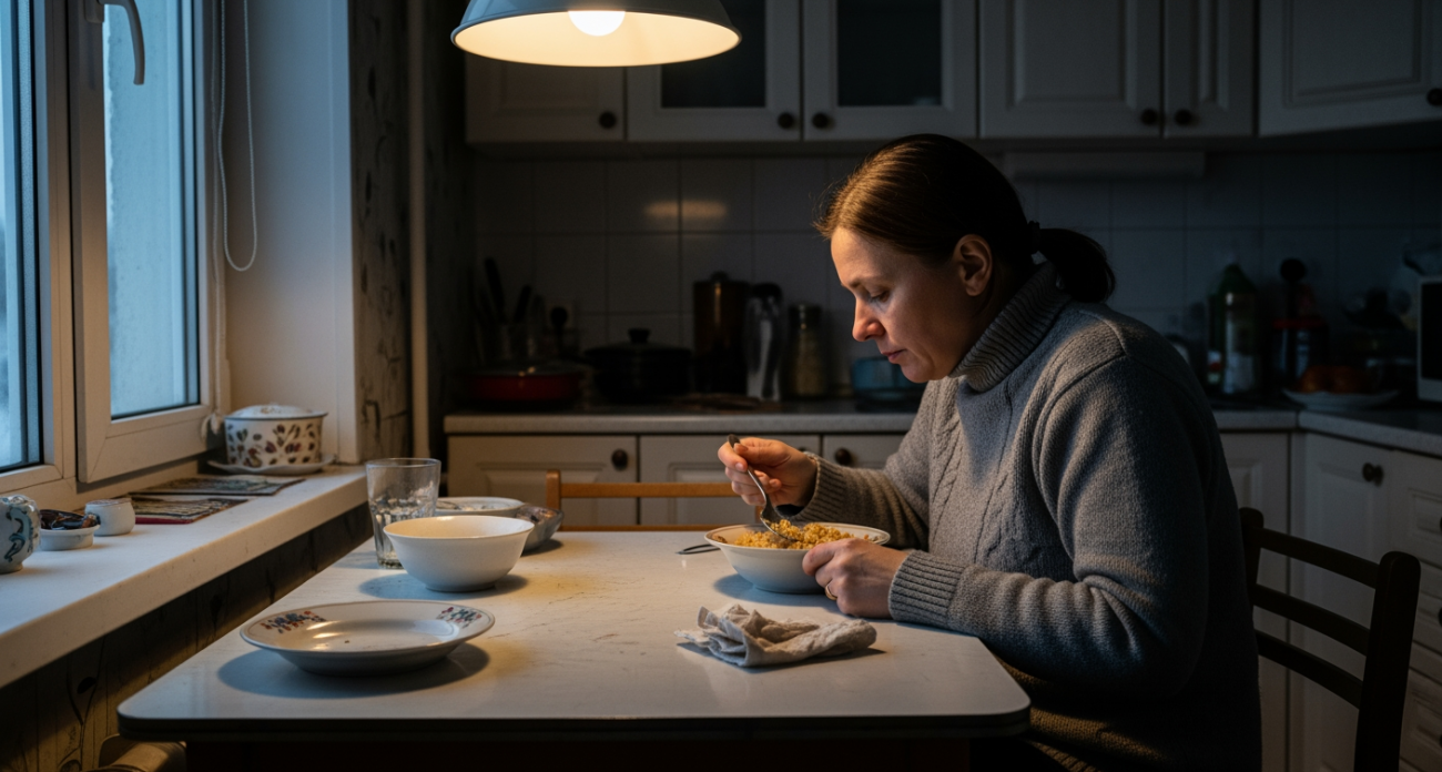 Волшебная каша, которая дарит стройность без ограничений, разглаживает кожу и отодвигает старость на годы вперед