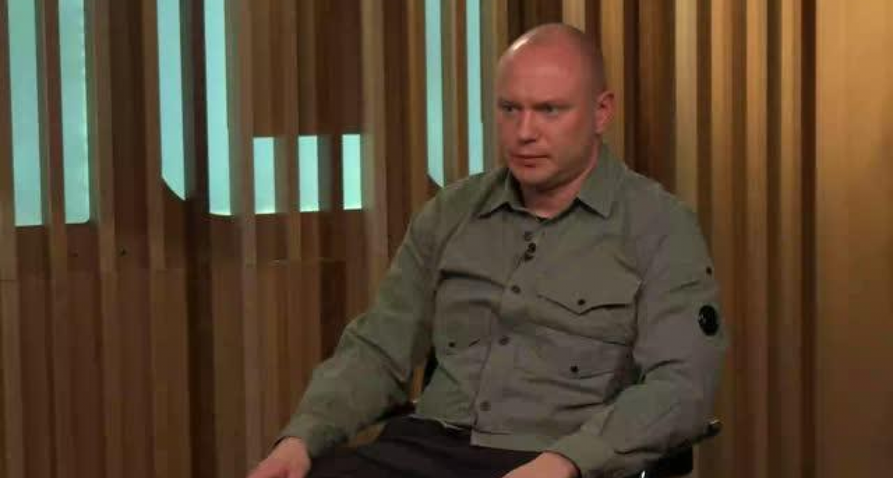 ЦБСТ передал Курской области систему ПВО и готов расширить по стране