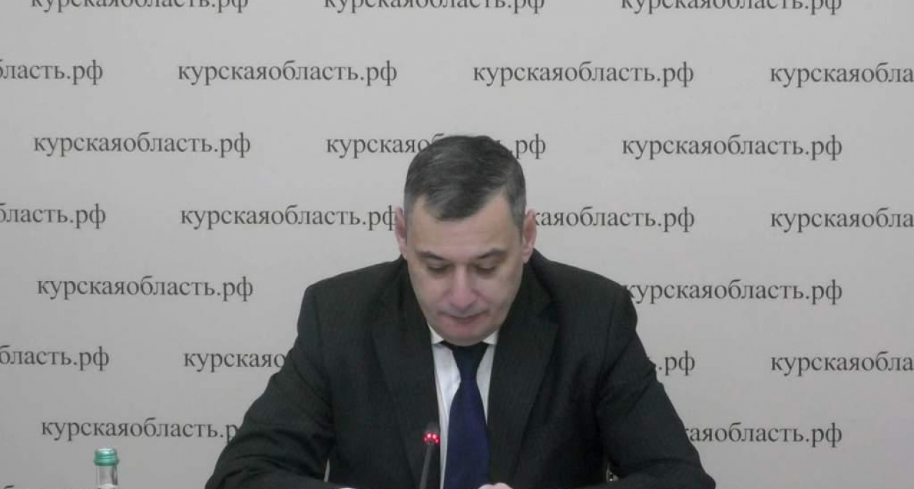 Хинштейн не даст отдохнуть правительству Курской области в новый год