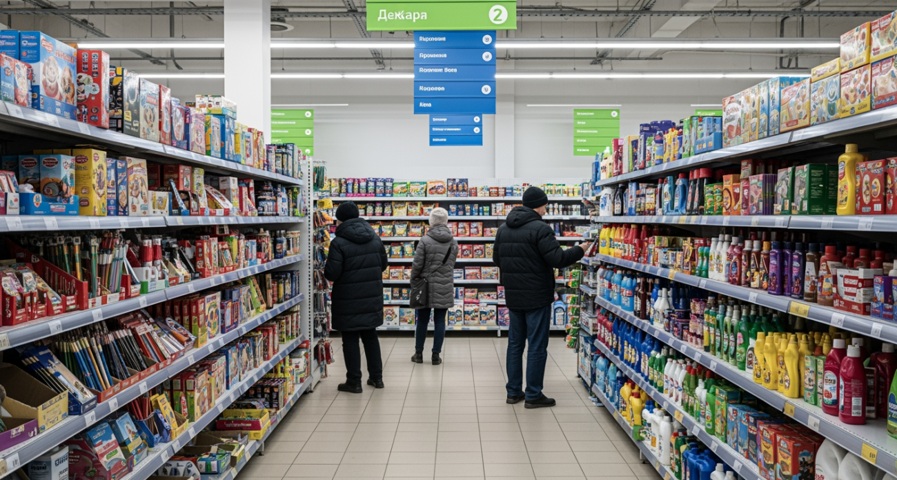 Какие игрушки и подарки из Fix Price стоит купить к праздникам прямо сейчас