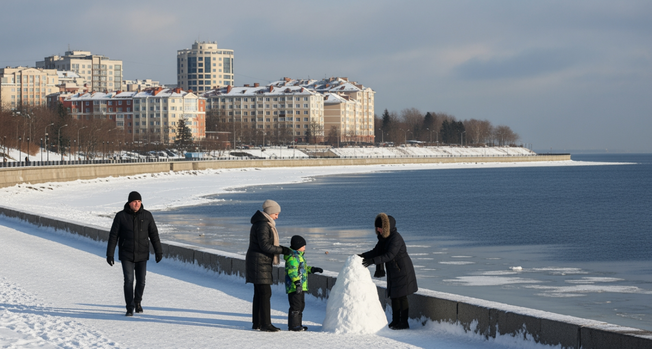 Забытый курорт Краснодарского края: почему туристы выбирают другие города