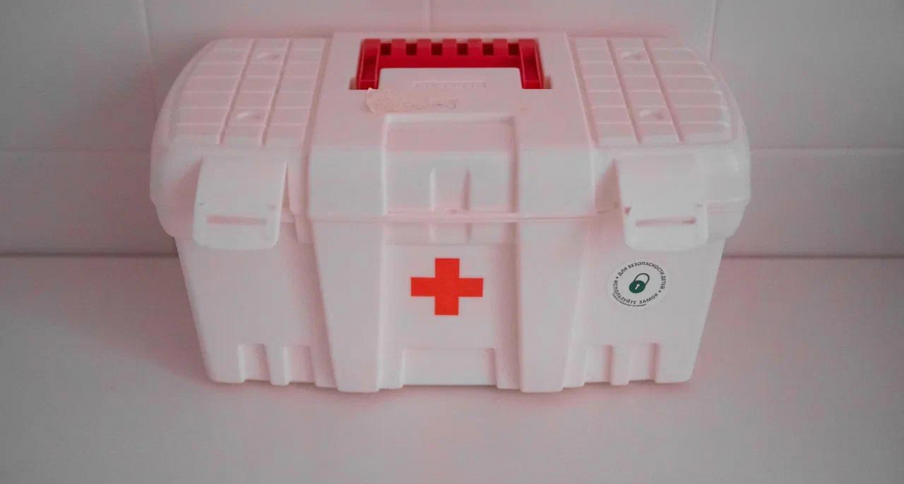 ОРВИ захватила Курск: за неделю заболеваемость взлетела на 20%, больше всего болеют дети