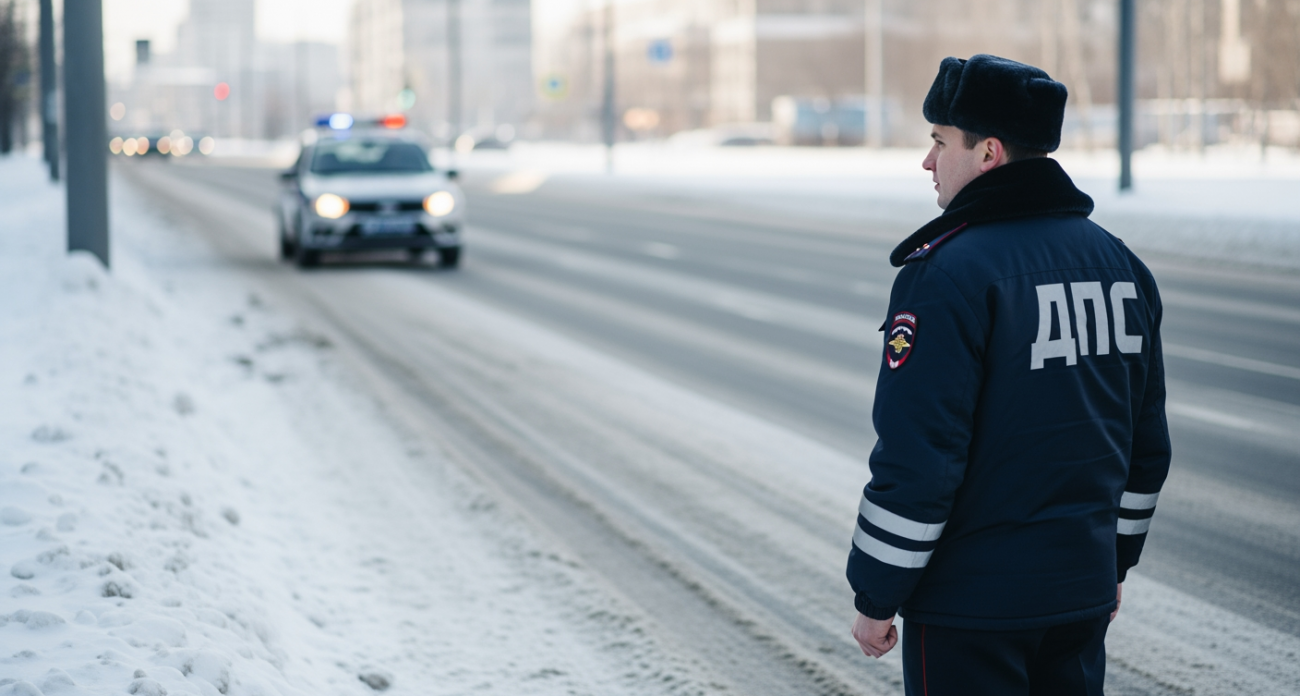 Секрет прозрачности: как я очищаю лобовое стекло до полной невидимости грязи