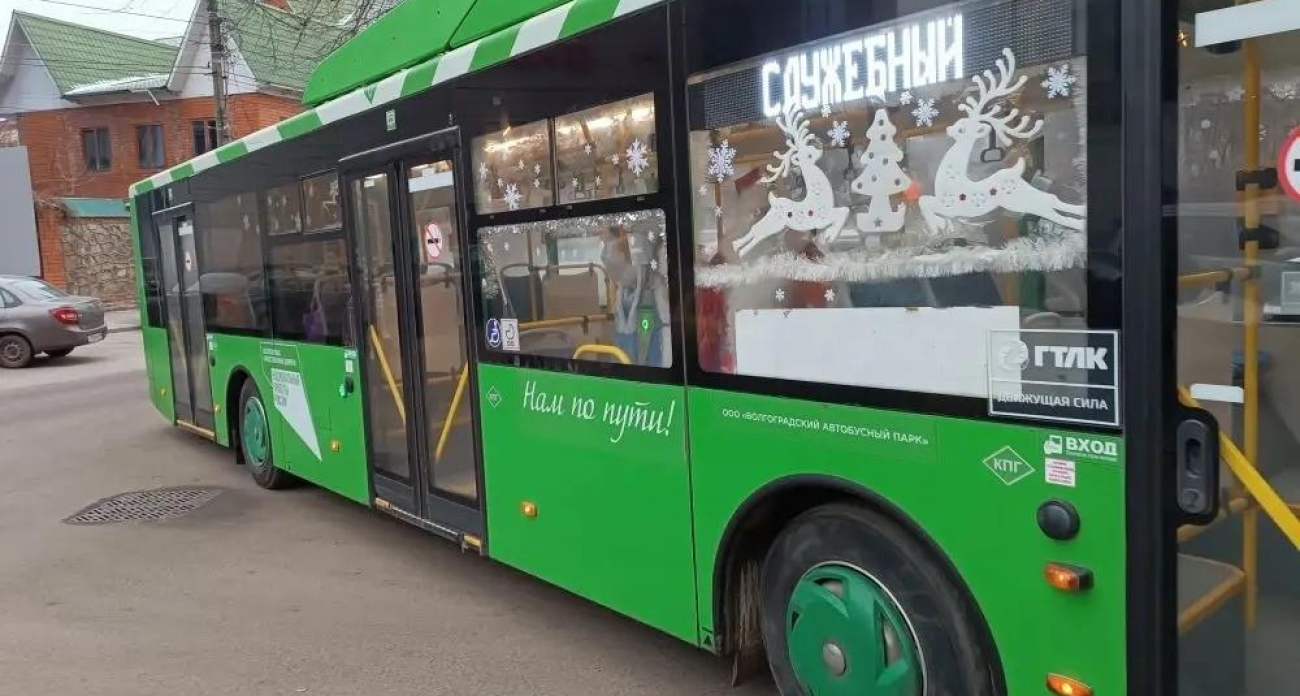 Курский транспорт повышает цены на 18,5% под прикрытием инфляции