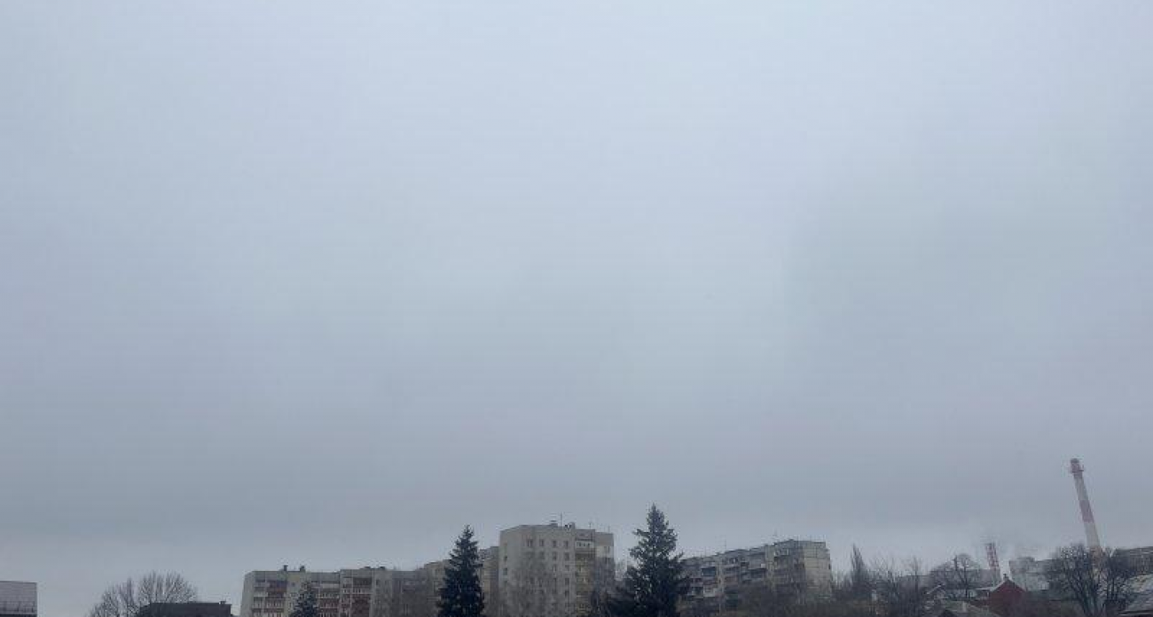 В Курске днем раздался взрыв — активирована система ПВО от беспилотников