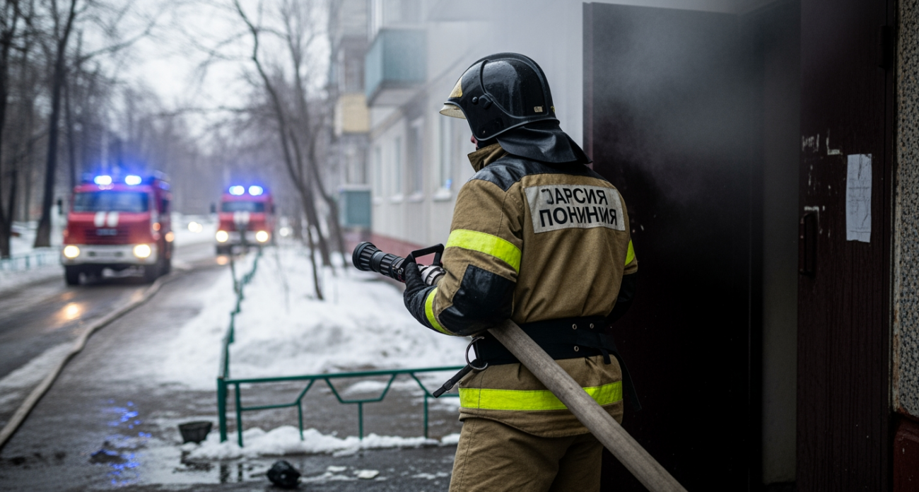 Горю дровами три года подряд на одном полене: секрет экономии топлива, который работает