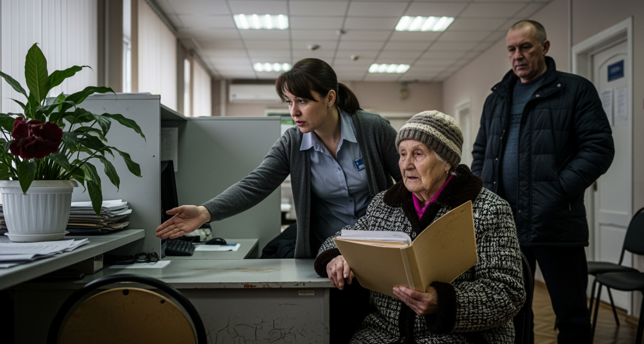 Жилищные сертификаты в Курске выдают даже в новогодние праздники