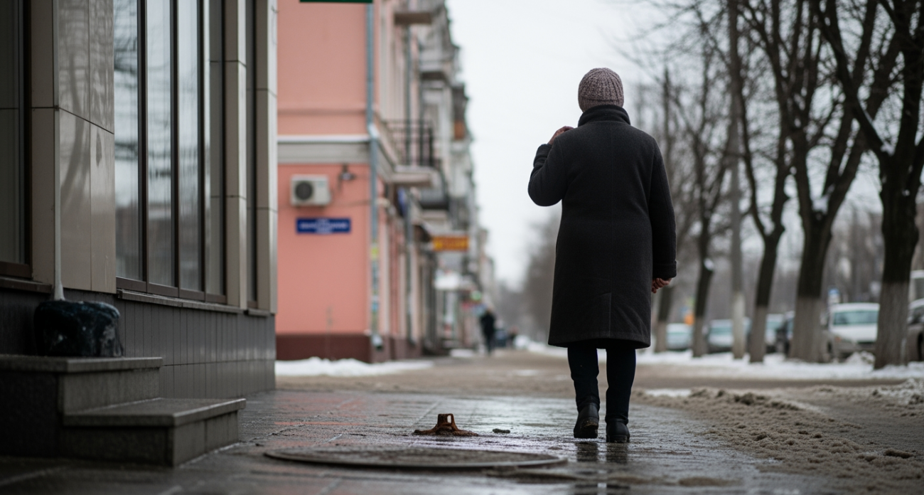 Суд обязал магазин выплатить 200 тыс за сломанное плечо курянки