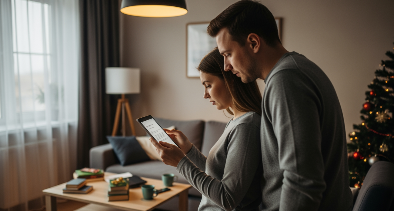 Курск получил новогодние поздравления из Сухума и Грозного