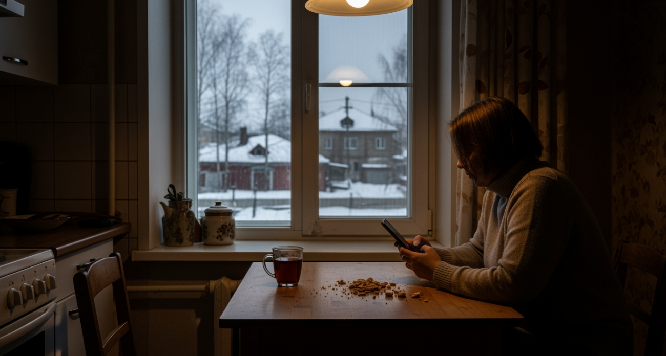 В первую секунду 2026-го: Рыльск пережил ракетную атаку на Новый год