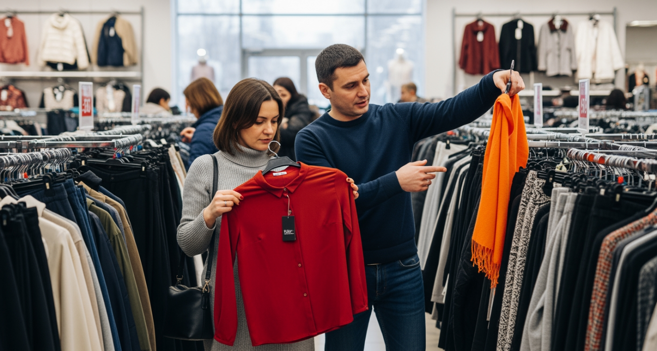 Какой цвет привлечет успех в год Лошади 2026: формула роста карьеры и благополучия