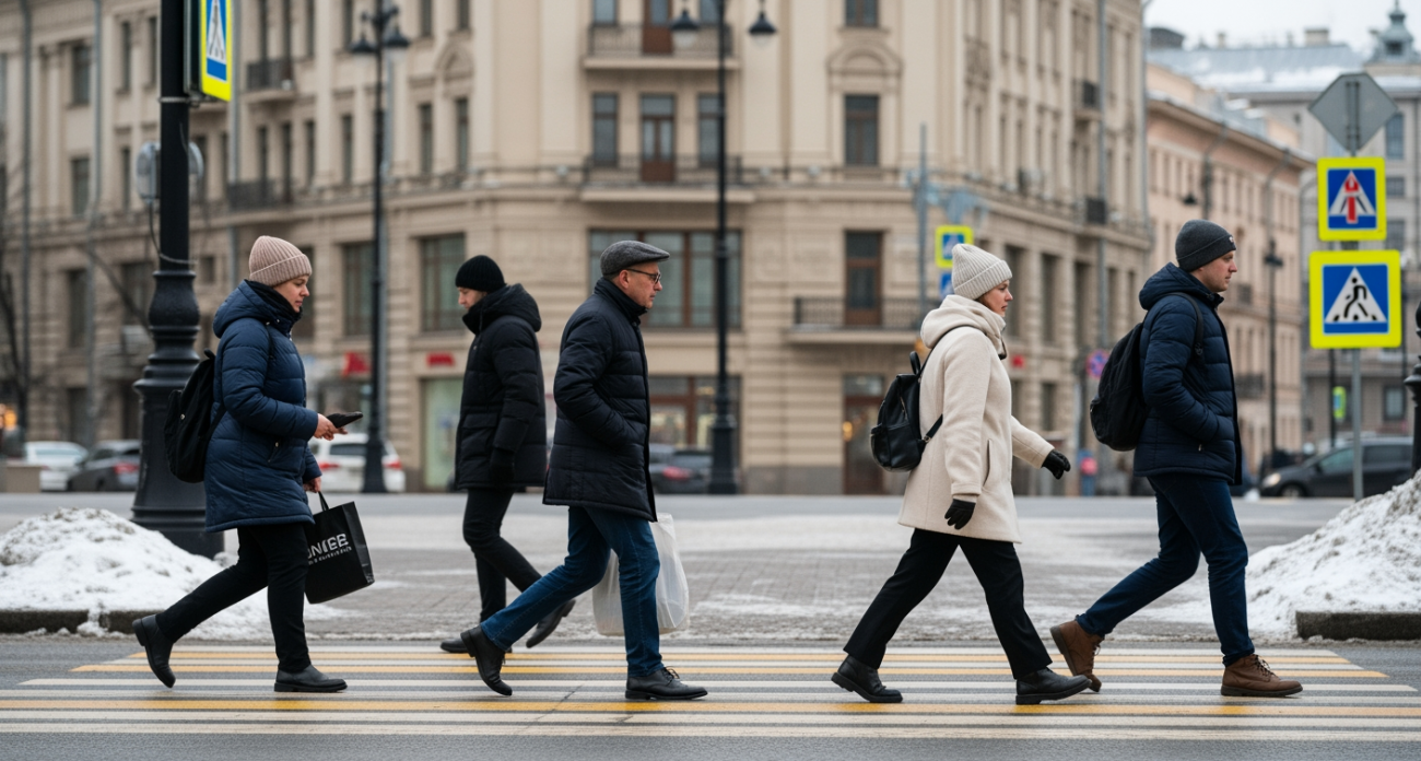 Где жить в России после 55: топ регионов для спокойной жизни