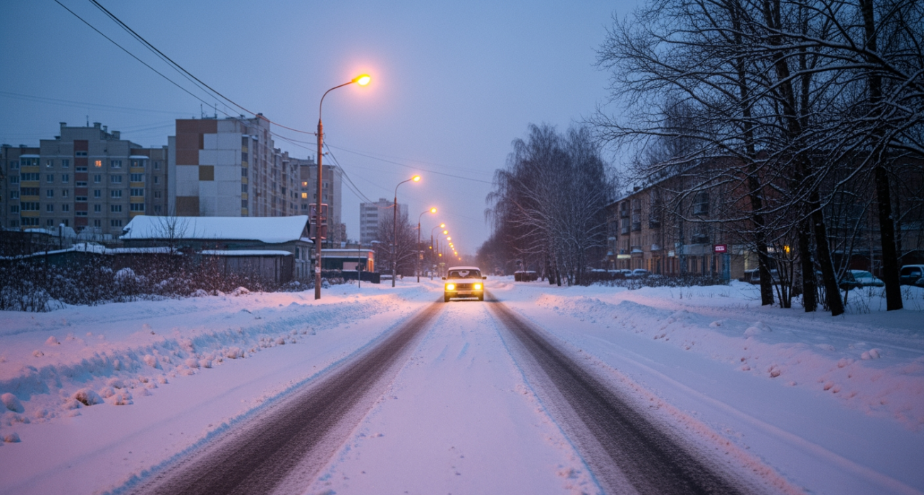 Курскую область спасли от девятичасовой атаки беспилотников