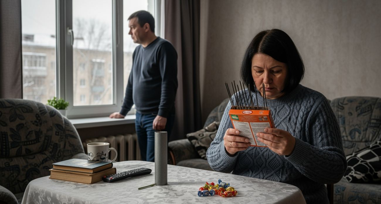 Курская область на новый год закроет: усилены меры и запрещена пиротехника