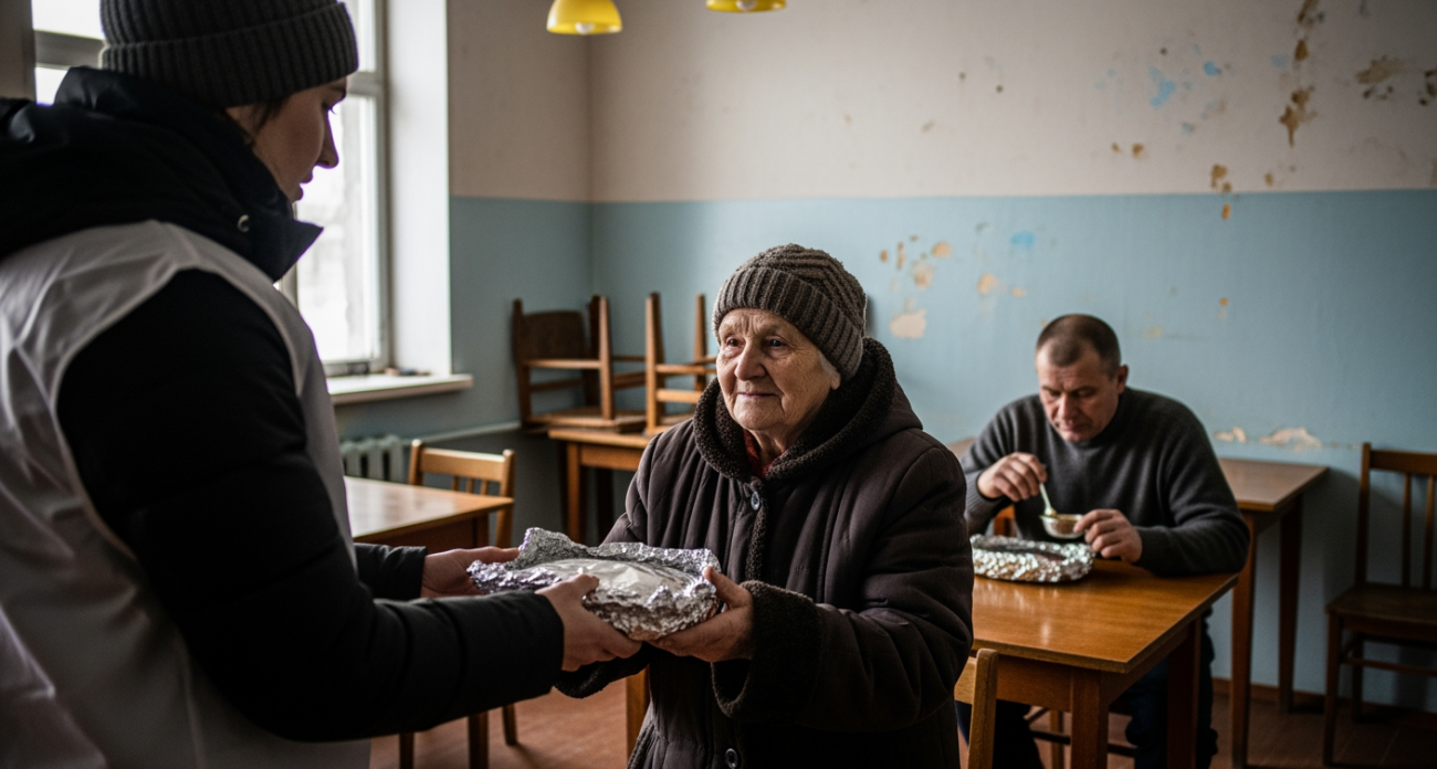 Фольга для еды: какой стороной правильно оборачивать продукты