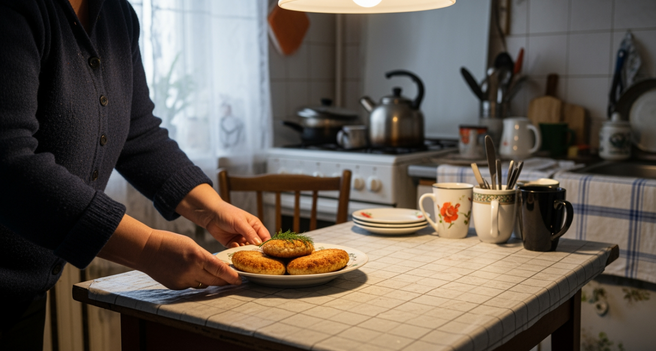 Котлеты ленивые — рецепт, который семья просит готовить каждый день