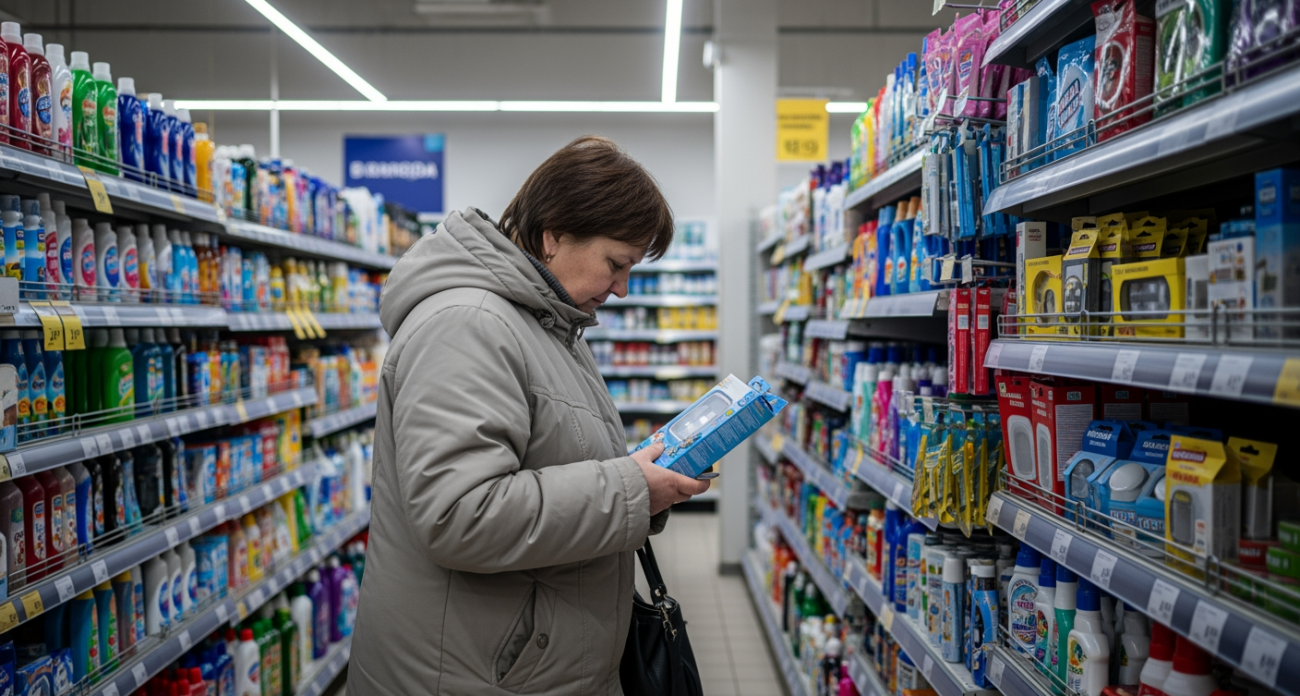 Топ гаджетов из Фикс Прайса, которые сделают быт проще: 9 вещей, что действительно работают