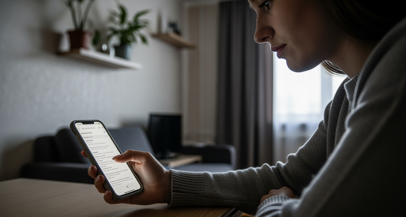 Неизвестный номер позвонил вам. Вот как узнать, кто это, не подвергая себя опасности