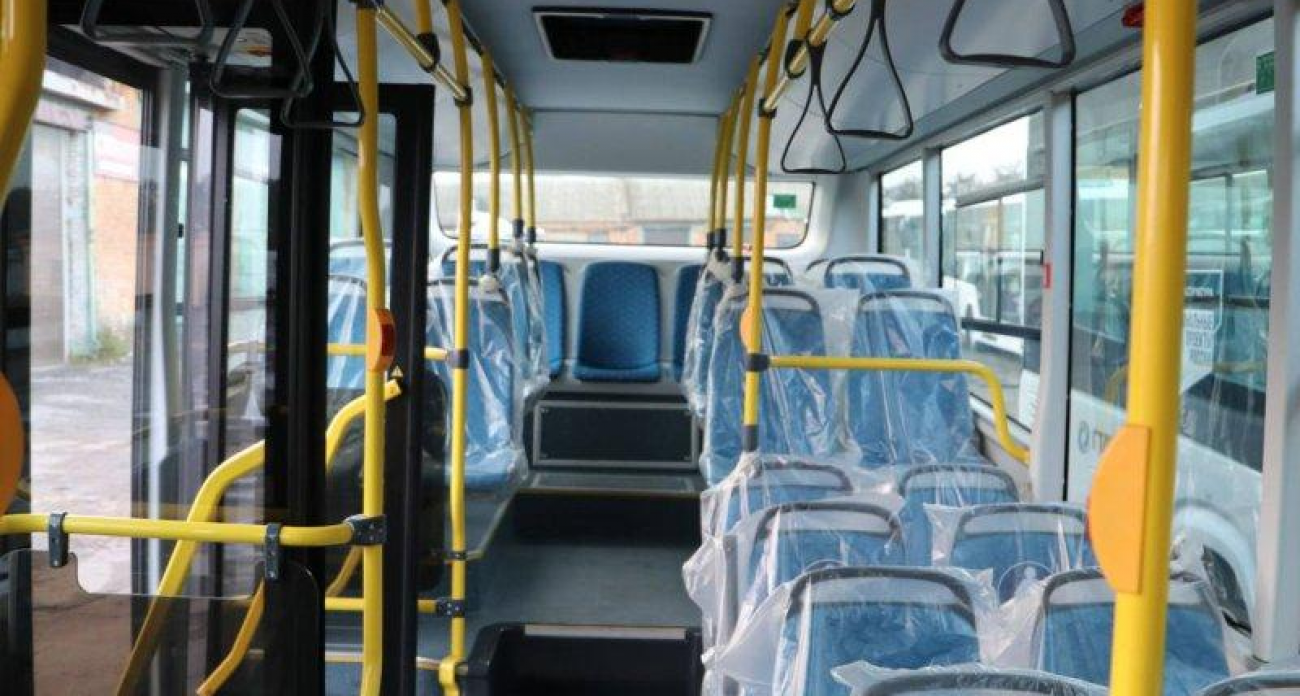 50 пассажиров Курской области получили штрафы в двойном размере