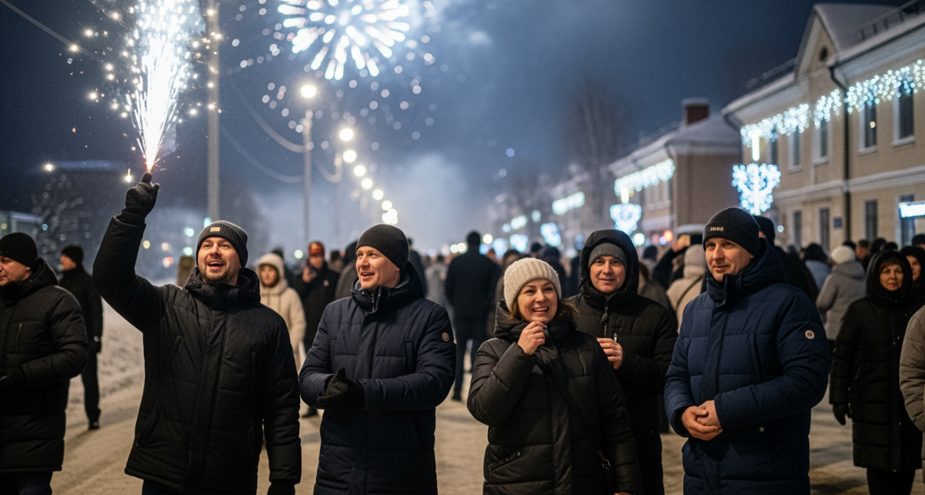 Как привлечь достаток в новом году: народные приметы на январские праздники, которые реально помогают